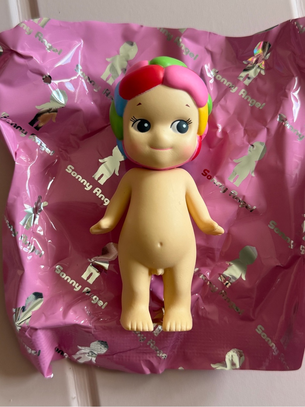 Sweets Series Sonny Angel